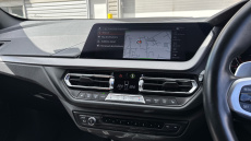 BMW 1 Series 120d M Sport 5dr Step Auto Diesel Hatchback